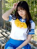 [Cosplay] Lucky Star - Hot Cosplayer(12)